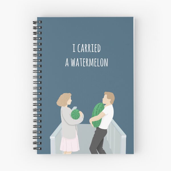 Item preview, Dirty Dancing Saying Watermelon designed and sold by CreativeElle.