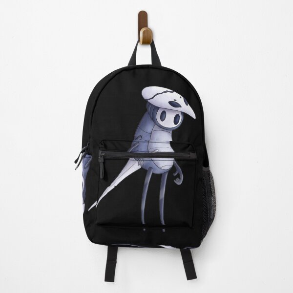Artikelvorschau, Hollow Knight - Quirrel entworfen und verkauft von madebymsus.