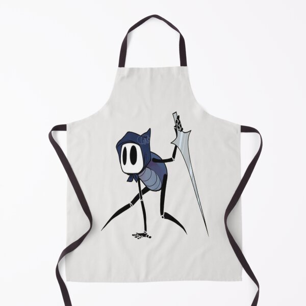 Artikelvorschau, Hollow Knight - Quirrel entworfen und verkauft von madebymsus.