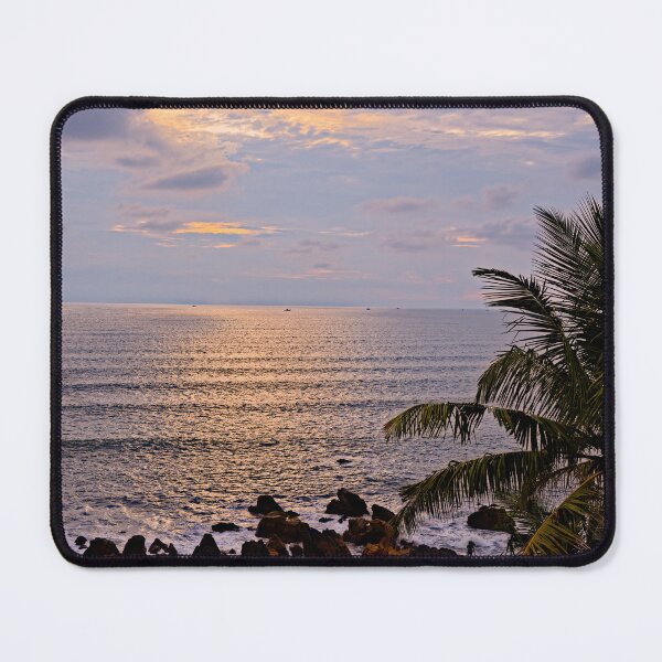Item preview, Sunset on Arambol Beach designed and sold by franck380.