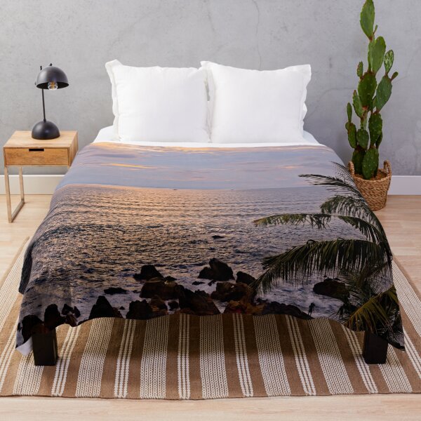 Item preview, Sunset on Arambol Beach designed and sold by franck380.