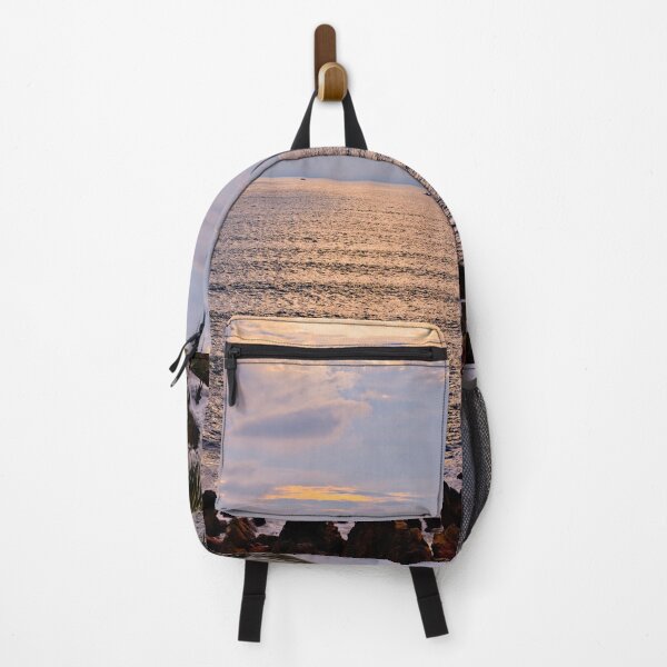 Item preview, Sunset on Arambol Beach designed and sold by franck380.