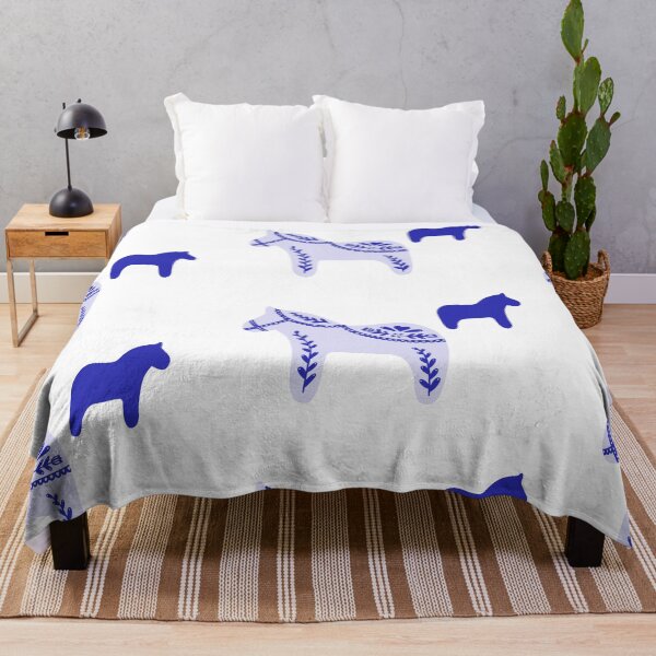Item preview, Dalar horses designed and sold by XOXOMJSHOP.