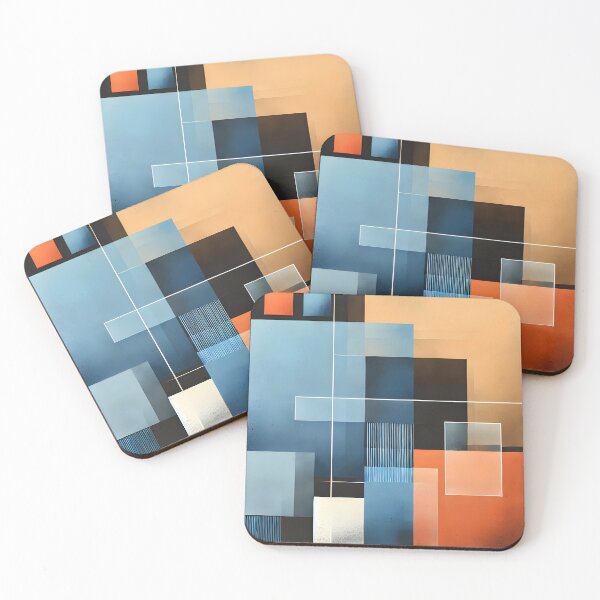 Item preview, Fragmented Layers designed and sold by cryolith7454.