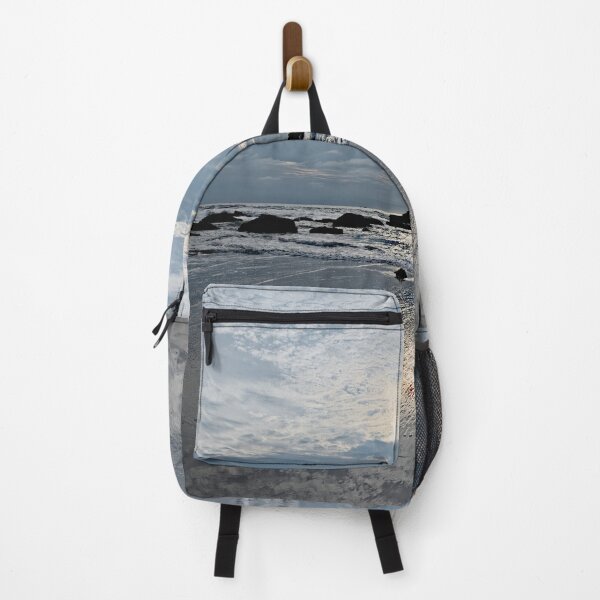 Item preview, Sunset at Arambol Beach designed and sold by franck380.