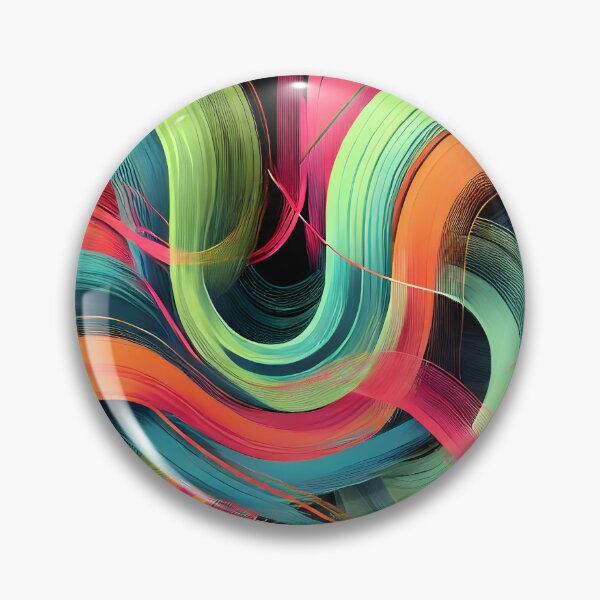 Item preview, Flowing Threads designed and sold by cryolith7454.