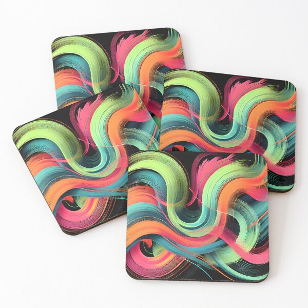 Item preview, Flowing Threads designed and sold by cryolith7454.
