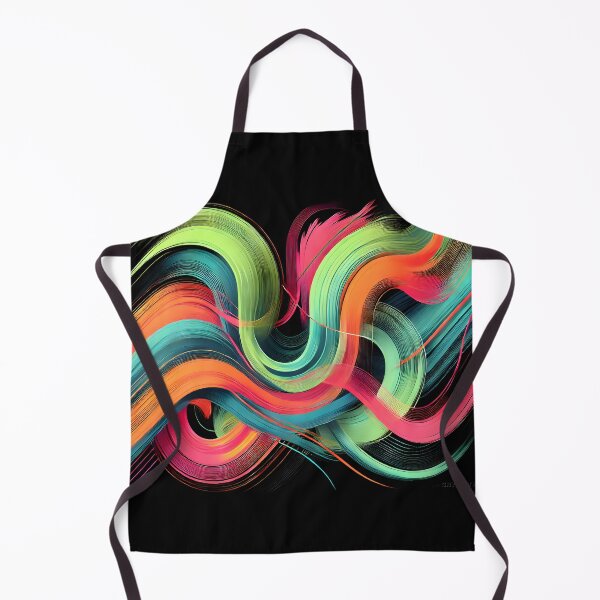 Item preview, Flowing Threads designed and sold by cryolith7454.