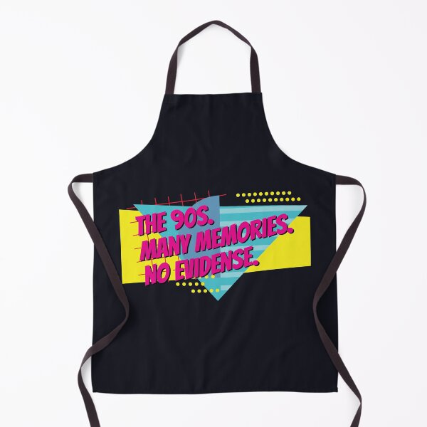 Item preview, The 90s Many memories No evidence designed and sold by SweetLog.