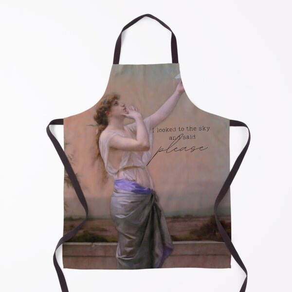 Item preview, i looked to the sky and said designed and sold by ferrett42.