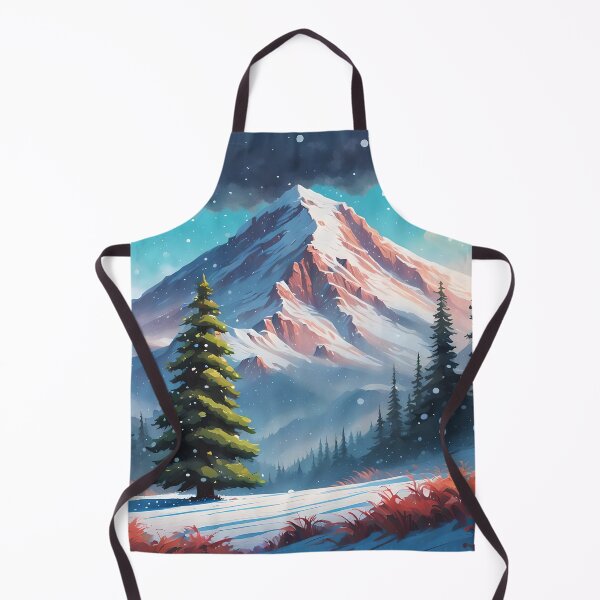 Item preview, Mountain designed and sold by Grandcreators.