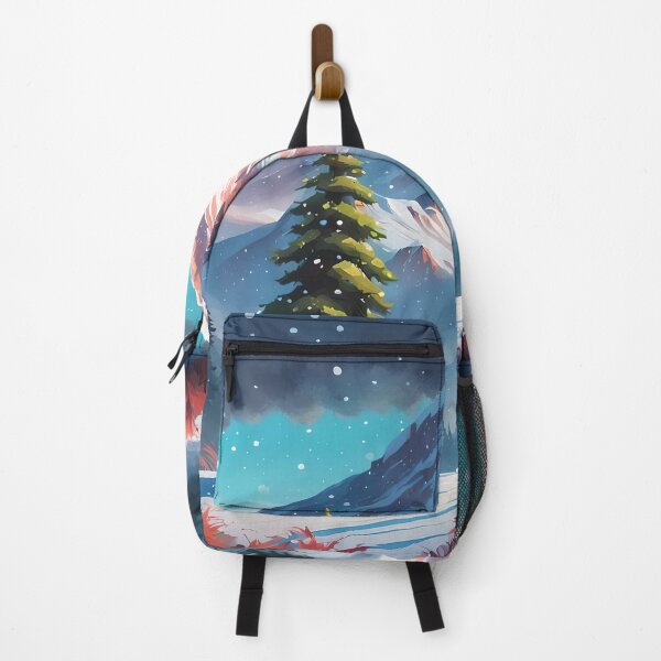 Item preview, Mountain designed and sold by Grandcreators.