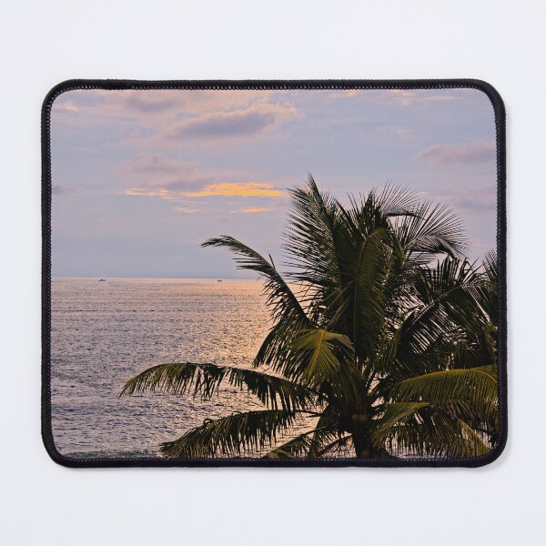 Item preview, Sunset at Arambol Beach designed and sold by franck380.