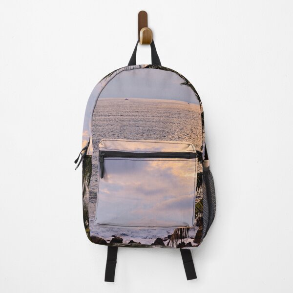 Item preview, Sunset at Arambol Beach designed and sold by franck380.