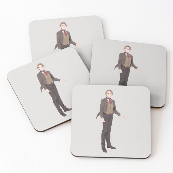 Item preview, My Happy Marriage designed and sold by stereoplastik.