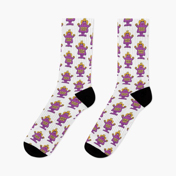 Item preview, Burger Queen designed and sold by guttsaw.