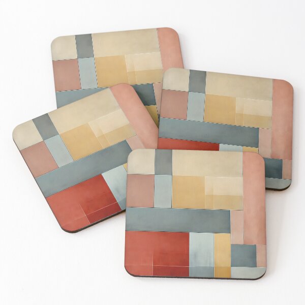 Item preview, Cubist Landscape designed and sold by cryolith7454.