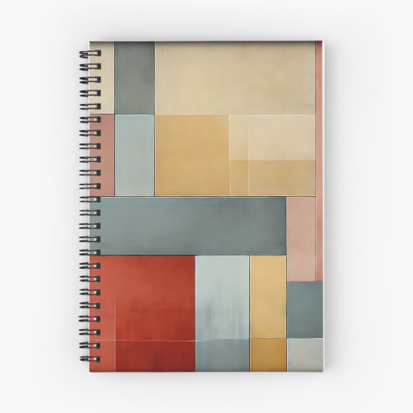Item preview, Cubist Landscape designed and sold by cryolith7454.