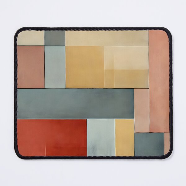 Item preview, Cubist Landscape designed and sold by cryolith7454.