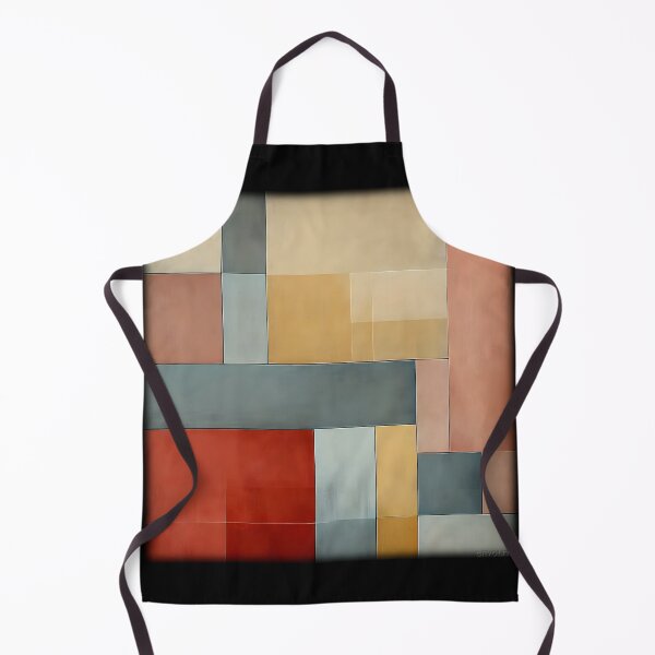 Item preview, Cubist Landscape designed and sold by cryolith7454.
