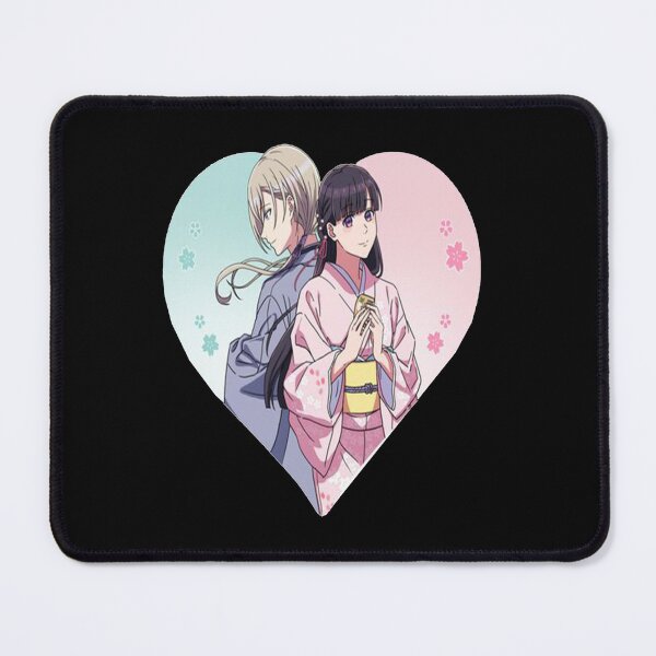 Item preview, My Happy Marriage designed and sold by stereoplastik.