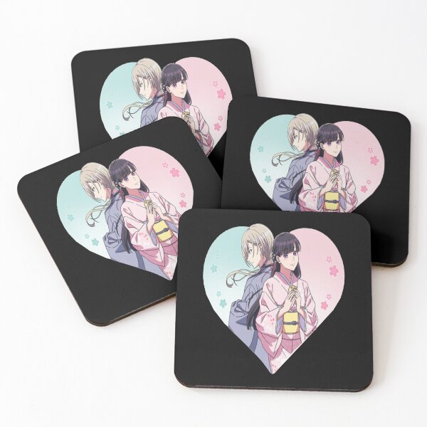 Item preview, My Happy Marriage designed and sold by stereoplastik.