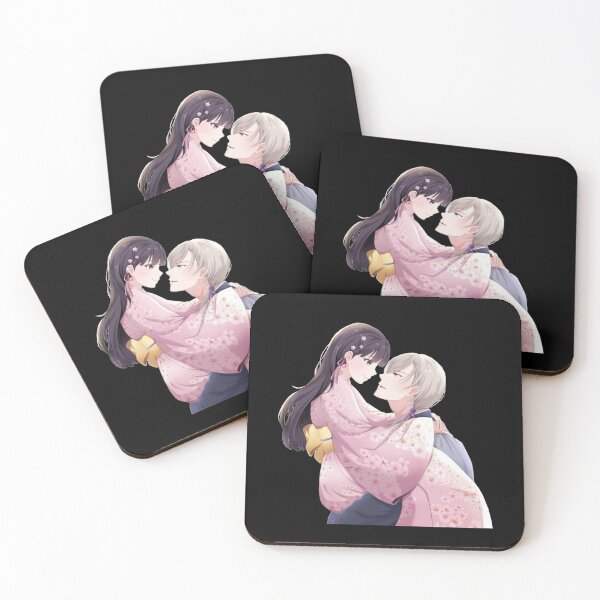 Item preview, My Happy Marriage designed and sold by stereoplastik.