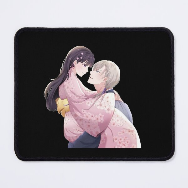 Item preview, My Happy Marriage designed and sold by stereoplastik.