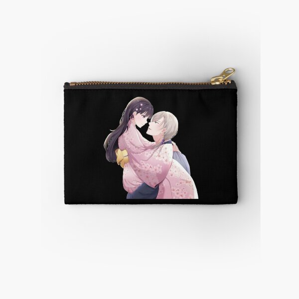 Item preview, My Happy Marriage designed and sold by stereoplastik.