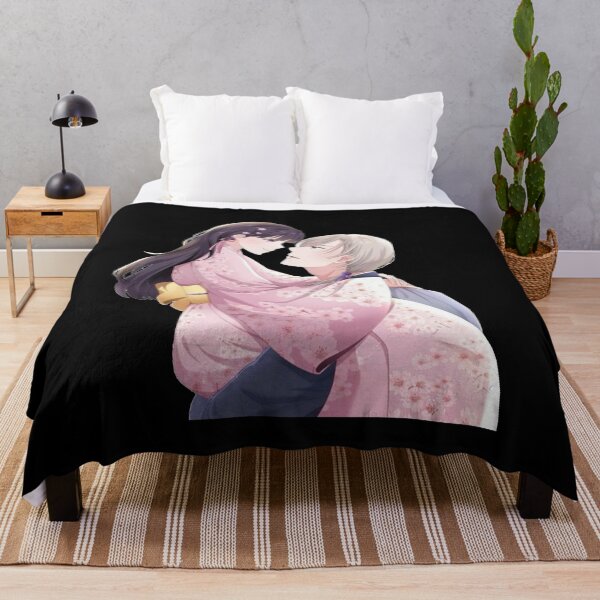 Item preview, My Happy Marriage designed and sold by stereoplastik.
