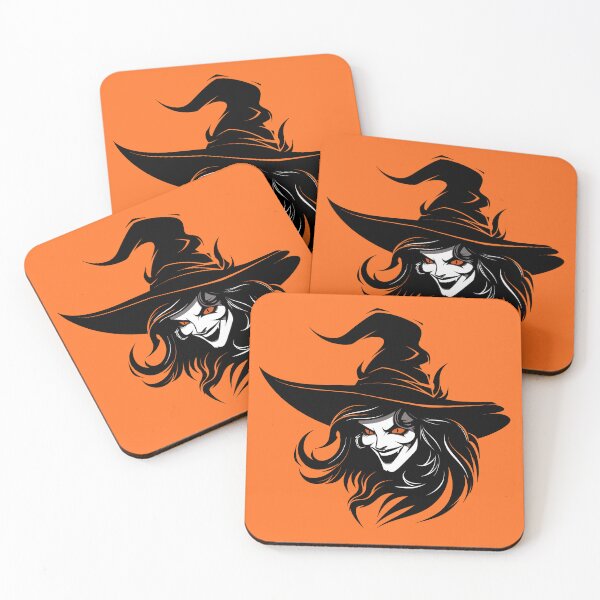 Item preview, Bewitching Beauty designed and sold by DopeyRobot.