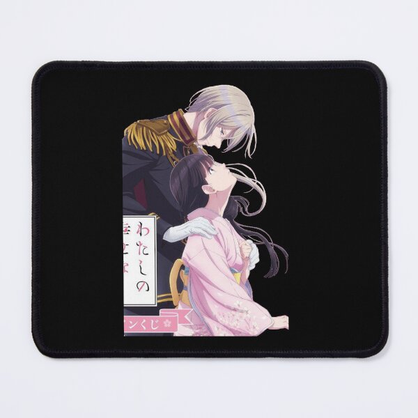 Item preview, My Happy Marriage designed and sold by stereoplastik.