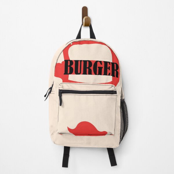 Item preview, Simple burger designed and sold by Monedesign.