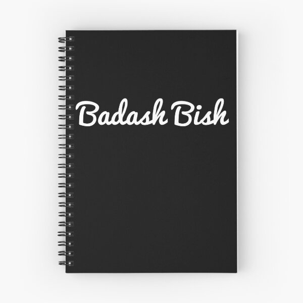 Item preview, Badash Bish designed and sold by flippinsg.