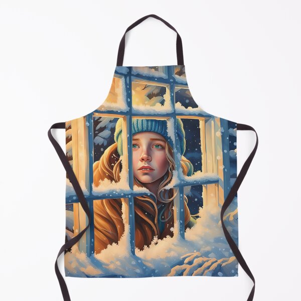 Item preview, Girl designed and sold by Grandcreators.