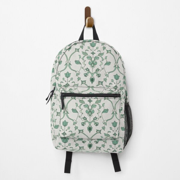 Item preview, Elegant Botanical Symmetry Design designed and sold by PragmaticP.