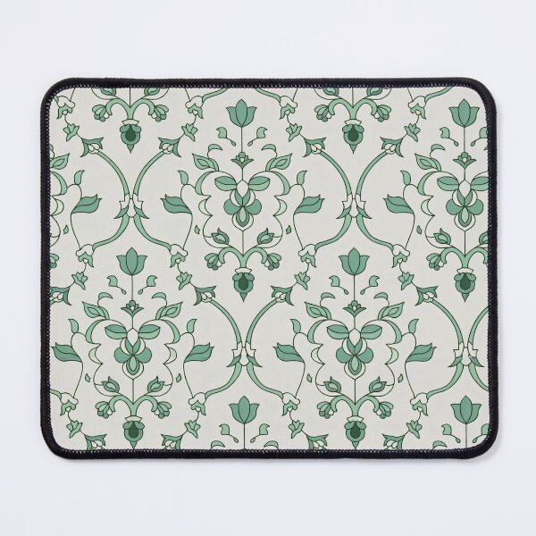 Item preview, Elegant Botanical Symmetry Design designed and sold by PragmaticP.