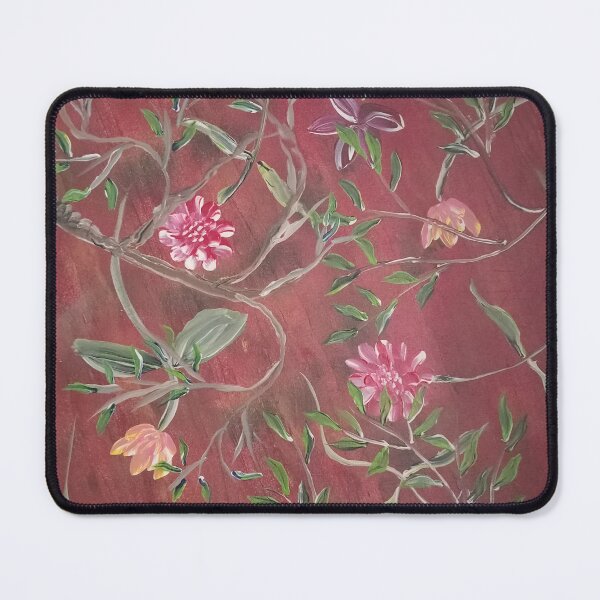 Item preview,  flowers in the garden designed and sold by artmanus.