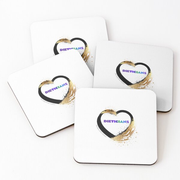 Item preview, Dieticians are Beautiful People designed and sold by StormandStar.