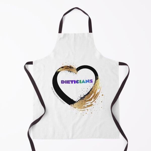 Item preview, Dieticians are Beautiful People designed and sold by StormandStar.
