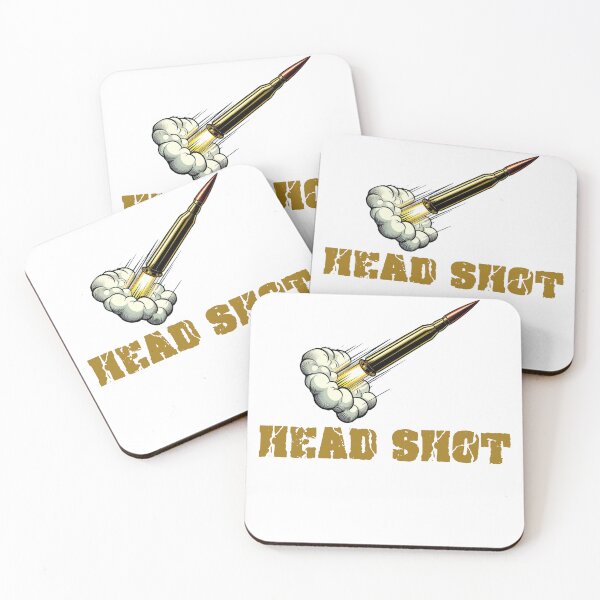 Item preview, Headshot designed and sold by Cavalier-org.