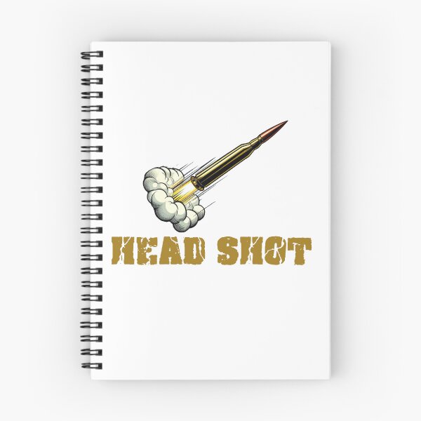 Item preview, Headshot designed and sold by Cavalier-org.