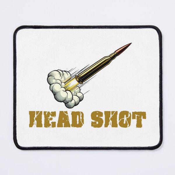 Item preview, Headshot designed and sold by Cavalier-org.