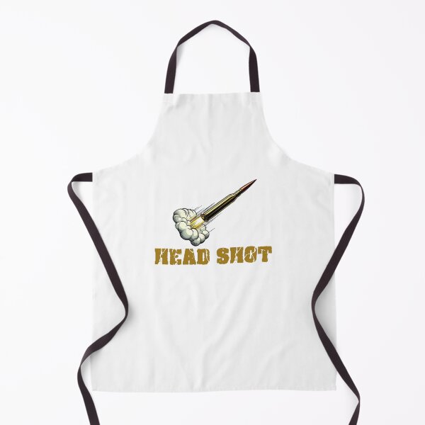 Item preview, Headshot designed and sold by Cavalier-org.