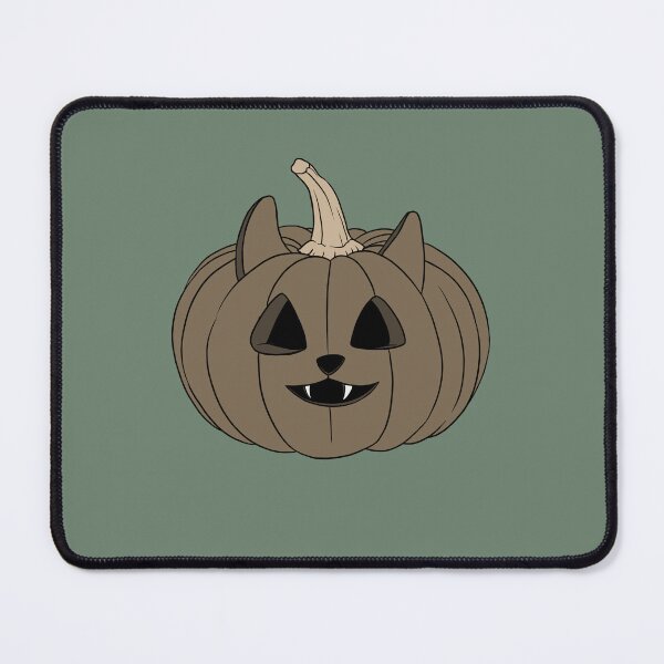 Item preview, Cat Pumpkin Nude designed and sold by NessaCiaoKakao.