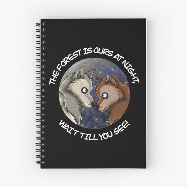 Item preview, The Forest is Ours designed and sold by FoxAndFiver.