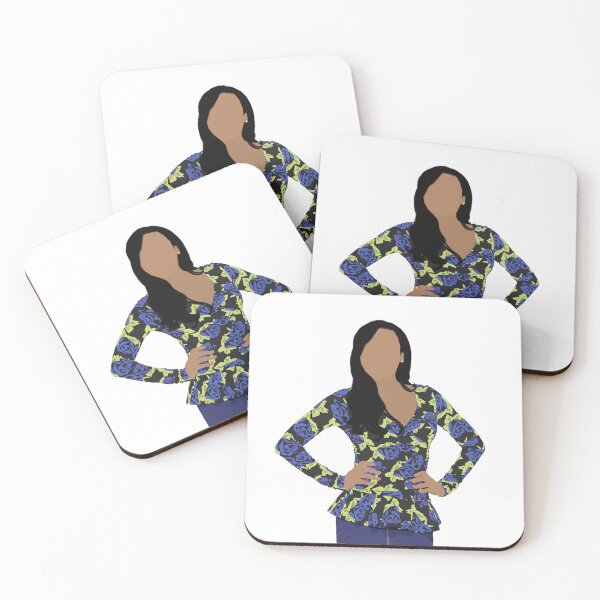 Item preview, Santana Lopez Season 4 designed and sold by FloFlo8468.