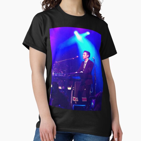 Item preview, Dojoon (eyes closed but looks soulful) designed and sold by rlamay17.
