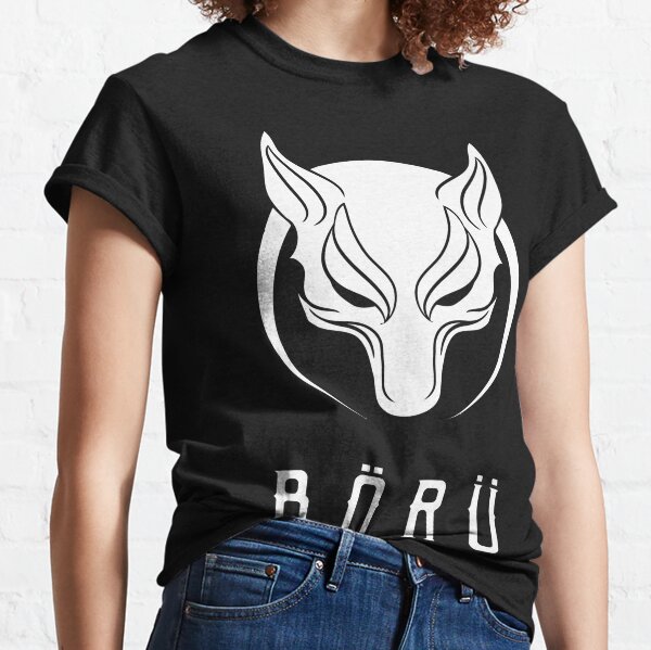 Boru Clothing Redbubble