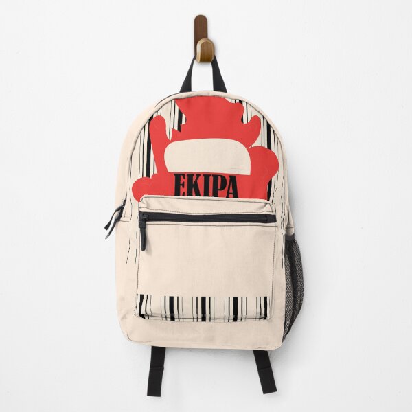 Item preview, Ekipa- Barcode Style designed and sold by Monedesign.
